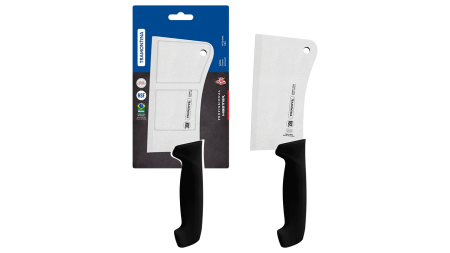 6" (15cm) Cleaver